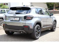 Neu Jeep Avenger North 145 PS (106 kW) 2026 Grau SUV