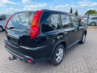 Gebraucht Nissan X-Trail 150 PS (110 kW) 2008 Schwarz SUV