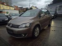 Gebraucht VW Golf VI Team 105 PS (77 kW) 2011 Kaschmirbraun metallic Kleinwagen