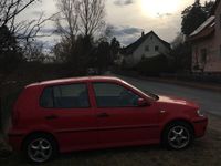 gebraucht VW Polo 6n2