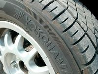 Gebraucht VW Polo 75 PS (55 kW) 1993 Schwarz Kombi