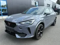 Brugt Cupra Formentor 245 HK (180 kW) 2023 Grå SUV