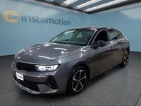 Gebraucht Opel Astra 131 PS (96 kW) 2025 Grau Limousine