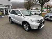 Gebraucht Suzuki Vitara Comfort 110 PS (80 kW) 2025 Silber SUV