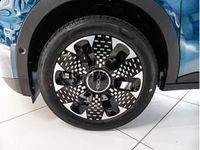 Neu Fiat 600 110 PS (80 kW) 2025 Grün (mare grün dach schwarz) SUV