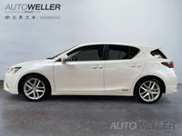 gebraucht Lexus CT200h Luxury Line *Navi*Leder*Kamera*SmartKey*