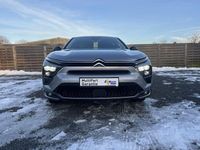 Gebraucht Citroën C5 X PureTech 131 PS (96 kW) 2024 Grau Kombi