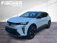 Neu Renault Scenic E-Tech Techno 160 kW (218 PS) 2025 Weiß, weiß SUV