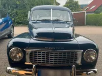 Gebraucht Volvo PV444 52 PS (38 kW) 1966 Blau Limousine