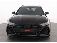 Gebraucht Audi RS6 Ambiente 600 PS (441 kW) 2024 Kombi