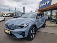 Gebraucht Volvo C40 Plus 300 kW (408 PS) 2022 Thunder grey SUV