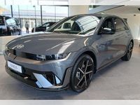 Gebraucht Hyundai Ioniq 167 kW (228 PS) 2025 Grau (ecotronic grey) Kleinwagen