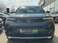 Gebraucht Opel Mokka-e Ultimate 100 kW (136 PS) 2023 Schwarz SUV