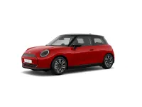 Używany Mini Cooper 135 kW (184 KM) 2025 Hatchback