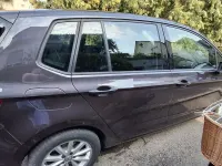 Gebraucht VW Golf VII LOUNGE 110 PS (80 kW) 2015 Limousine