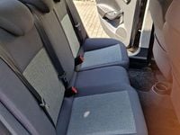 Gebraucht Seat Ibiza Style 105 PS (77 kW) 2010 Schwarz Limousine
