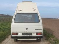 gebraucht VW T3 Reimo Camper tüv Benzin Automatik