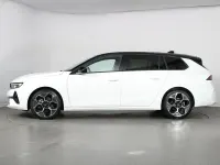 Neu Opel Astra 131 PS (96 kW) 2026 Grau Kombi
