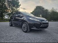 Gebraucht Ford Fiesta 131 PS (96 kW) 2009 Limousine