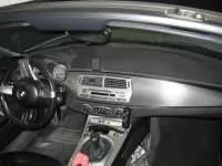 Gebraucht BMW Z4 Performance 192 PS (141 kW) 2003 Grau Cabrio