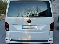 gebraucht VW California T6Beach