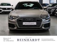 gebraucht Audi A6 AVANT 50TDi 2x S LINE/PANO/HuD/ACC/KAM./NAV+