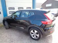 Gebraucht Volvo XC40 Momentum 150 PS (110 kW) 2019 Schwarz SUV