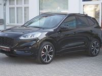 Gebraucht Ford Kuga ST-Line 224 PS (164 kW) 2023 Agate black metallic SUV