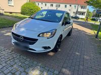 Usado Opel Corsa 90 HP (66 kW) 2018 Branco Citadino