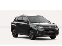 Neu Suzuki Vitara Comfort 129 PS (94 kW) 2026 Titan dark gray SUV