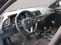 gebraucht BMW 116 d Hatch