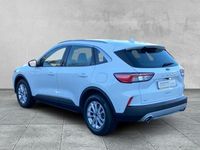 Usado Ford Kuga Titanium 190 HP (139 kW) 2022 Branco SUV