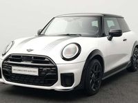 Gebraucht Mini John Cooper Works 156 PS (114 kW) 2025 Weiß Kleinwagen