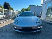 Occasion Porsche Panamera 250 ch (183 kW) 2011 Argent Citadine