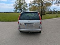 Gebraucht Citroën C8 140 PS (102 kW) 2010 Silber Van / Kleinbus