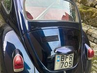 Gebraucht VW Type 3 44 PS (32 kW) 1970 Violet Kleinwagen