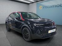 Gebraucht Opel Mokka-e 100 kW (136 PS) 2022 Schwarz SUV