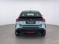 Gebraucht Citroën e-C4 Feel 100 kW (136 PS) 2021 Blau Limousine