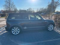 Gebraucht Mini Cooper Clubman 120 PS (88 kW) 2010 Kombi