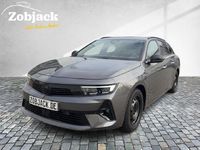 Gebraucht Opel Astra 131 PS (96 kW) 2024 Grau Kombi