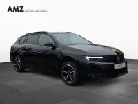 Neu Opel Astra 131 PS (96 kW) 2025 Karbon schwarz Kleinwagen
