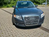 Gebraucht Audi A4 S-Line 130 PS (95 kW) 2006 Grau Limousine