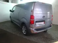 Używany Citroën Jumpy 177 KM (130 kW) 2021 Szary Minivan