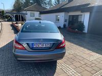 gebraucht Mercedes CLS350 CLS 350(BlueTEC) d 9G-TRONIC