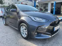 Gebraucht Mazda 2 Comfort 116 PS (85 kW) 2022 Grau Limousine