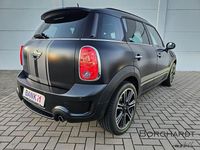 Gebraucht Mini Countryman Chili 184 PS (135 kW) 2014 Schwarz SUV