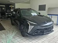 Neu DFSK Forthing 5 177 PS (130 kW) 2026 Schwarz SUV