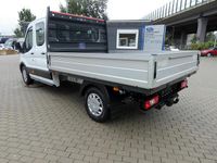 Gebraucht Ford Transit Trend 2023 Frostweiß Limousine