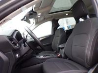 Gebraucht Ford Kuga Titanium 152 PS (111 kW) 2022 Silber SUV