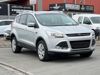 Gebraucht Ford Kuga Trend 182 PS (133 kW) 2013 Silber SUV